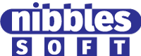 Nibbles Soft Logo